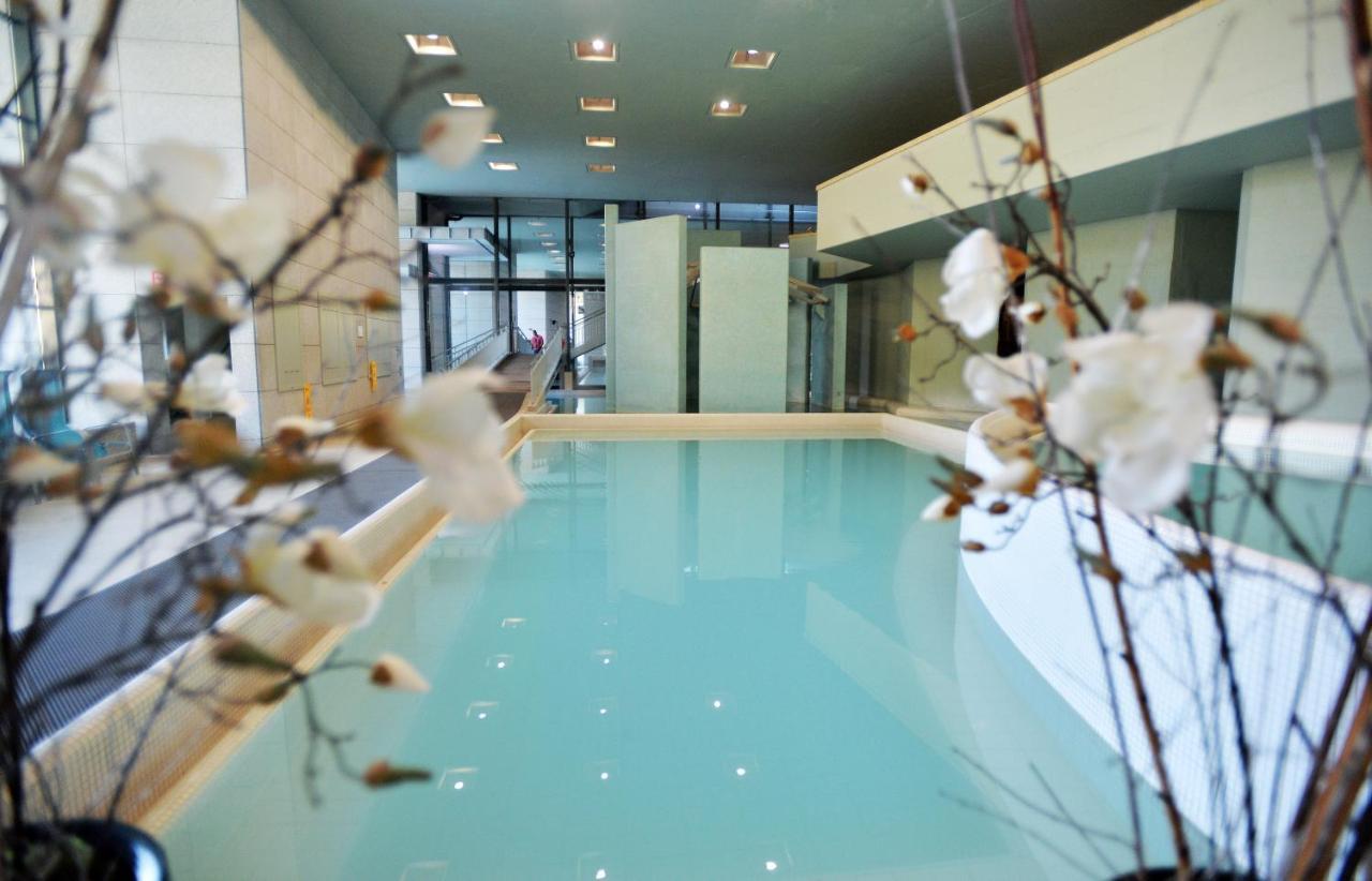 Saliris Resort Spa Hotel Egerszalók Exterior foto